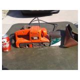 B&D SANDER