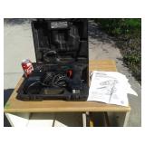 CRAFTSMAN 3/8" CORDLESS DILL