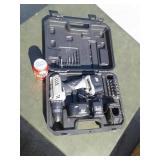 CRAFTSMAN 12V. DRILL