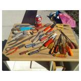 HAND TOOLS