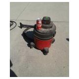 SHOP-VAC