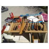 TOOLS