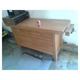 WORK BENCH