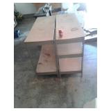 SHELVING