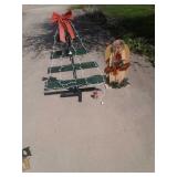 CHRISTMAS DECORATIONS