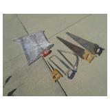 SAWS