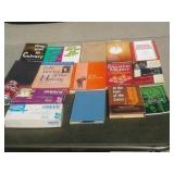 BOOKS