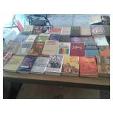 TOTE FULL BOOKS