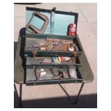 TOOL BOX FULL