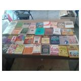 BOOKS