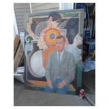 PAINTINGS