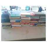 TOTE FULL BOOKS