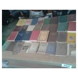 SHEET MUSIC & SONG BOOKS