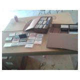 CASSETTE TAPE COLLECTION