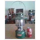 COLEMAN LANTERN