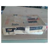 HO GAUGE ELEC. TRAIN SET #9940