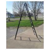 LADDER