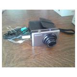 SAMSUNG DIGITAL CAMERA