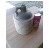 STONE JUG