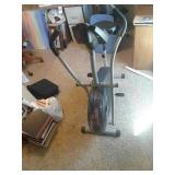 PRO-FORM EXERCISE BIKE