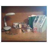 OFFICE SUPPLIES