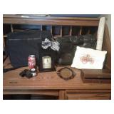 TOTE OF BRIEFCASES & MORE