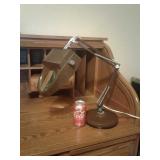 MAGNIFIER LAMP