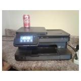HP PHOTOSMART 7520