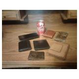 WALLETS
