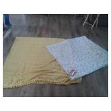 BLANKETS
