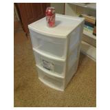 PLASTIC STORAGE