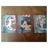 BASEBALL CARDS