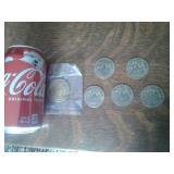 TOKENS