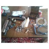 SKELETON KEYS & MORE