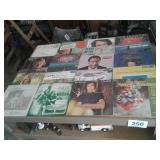 RECORDS