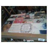 RECORDS