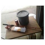 FISHING ACCESSORIES