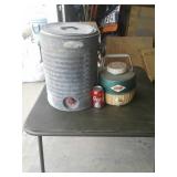 COOLERS