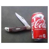 CASE XX KNIFE