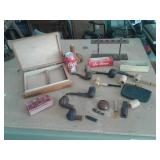 VTG. PIPES