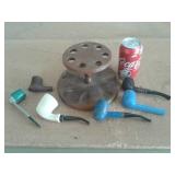 VTG. PIPES