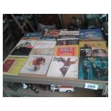 RECORDS
