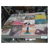 RECORDS