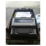 ELEC. TYPEWRITER
