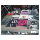 RECORDS