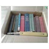OLD Hymn Books