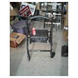 Like New Walker