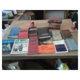 BOOKS