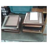 WALL ART, PICTURE FRAMES