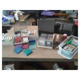 OFFICE SUPPLIES